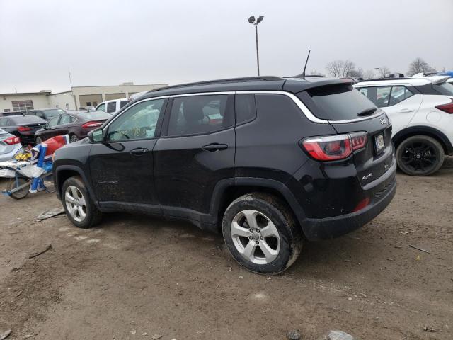 2019 JEEP COMPASS LA - 3C4NJDBB9KT645664