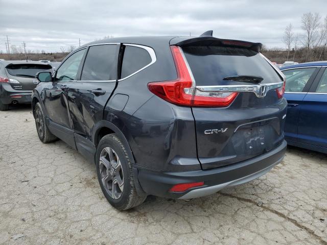 2017 HONDA CR-V EX - 5J6RW2H57HL045894