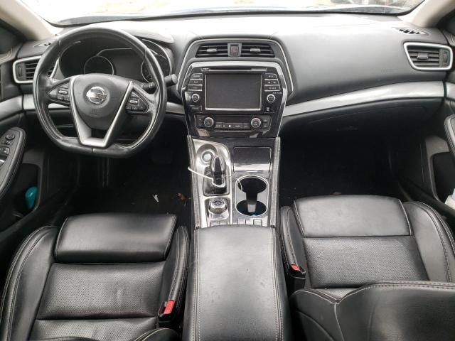 2018 NISSAN MAXIMA - 1N4AA6AP7JC378144