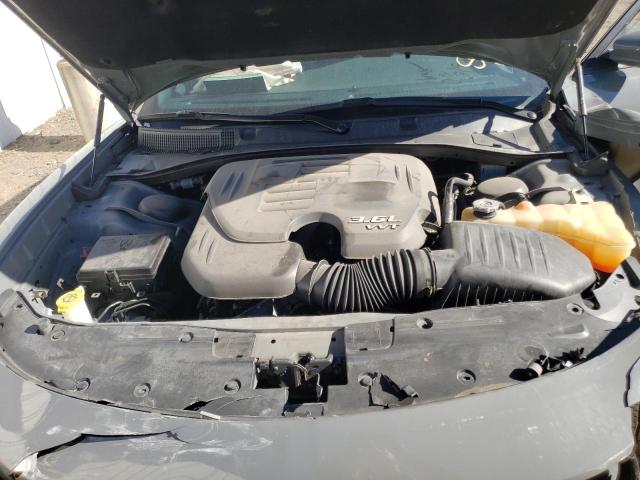 2018 DODGE CHARGER GT - 2C3CDXJG2JH337972