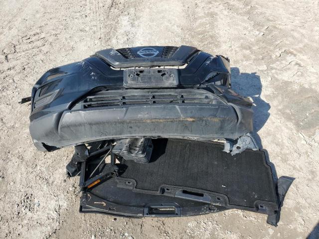 KNMAT2MV8HP610552 Nissan ROGUE S