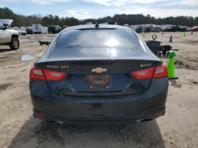 2016 CHEVROLET MALIBU PRE - 1G1ZH5SXXGF349111