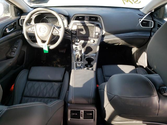 2023 NISSAN MAXIMA PLA - 1N4AA6FV1PC502229