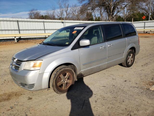 2008 Dodge Grand Caravan SXT