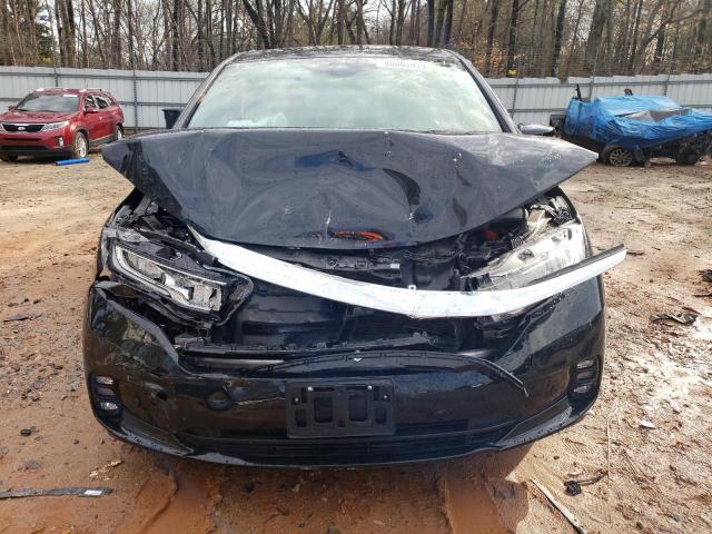2022 HONDA ODYSSEY EL - 5FNRL6H93NB017873