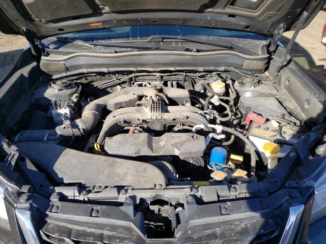 JF2SJABC3JH517140 Subaru Forester 2.5i