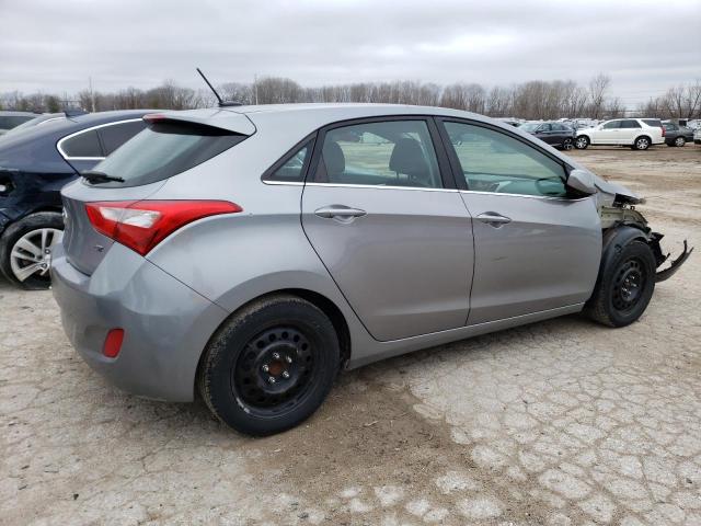 KMHD35LH4GU252677 | 2016 HYUNDAI ELANTRA GT