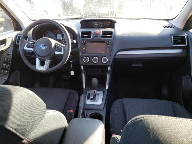JF2SJABC3JH517140 Subaru Forester 2.5i