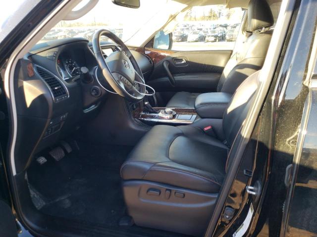 JN8AY2NC7K9588834 Nissan Armada