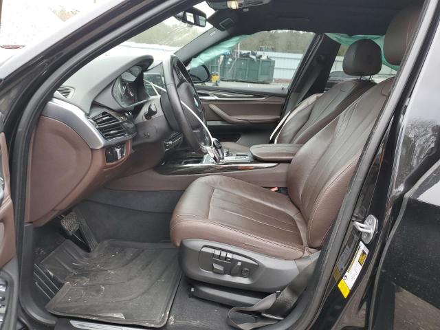 2017 BMW X5 SDRIVE3 - 5UXKR2C55H0U20879