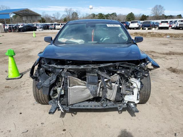 2016 CHEVROLET MALIBU PRE - 1G1ZH5SXXGF349111