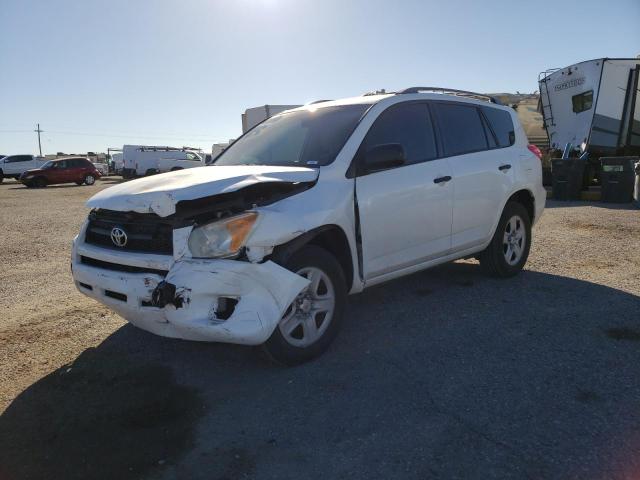 VIN 4T1G11AK2MU542437 2012 TOYOTA RAV4 no.1