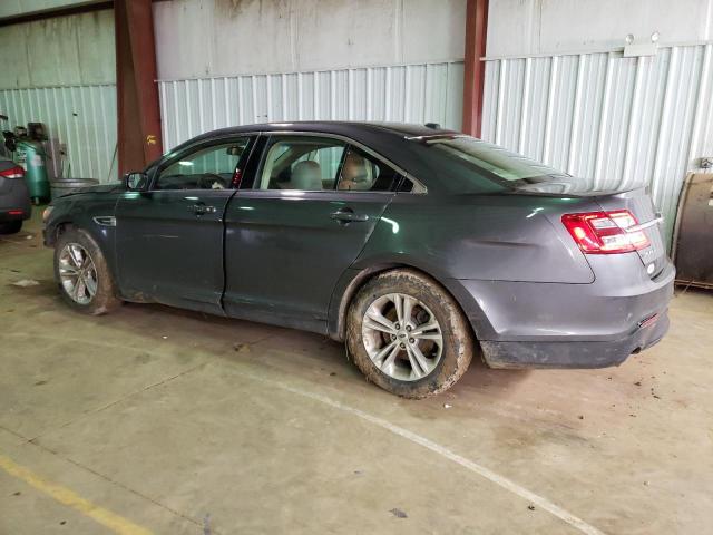 2017 FORD TAURUS SE - 1FAHP2D89HG137568