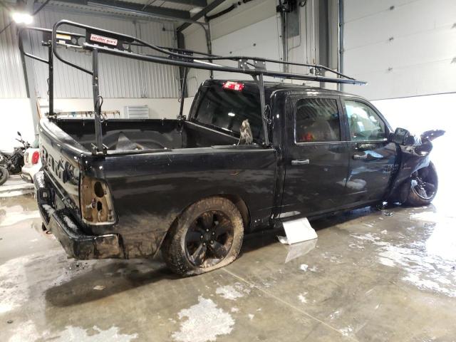 2020 RAM 1500 CLASS - 3C6RR7KT9LG186562