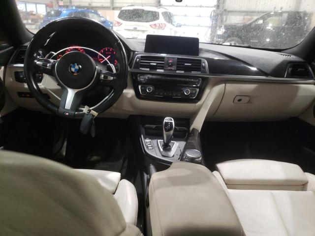 2019 BMW 440XI GRAN - WBA4J7C52KBM75300