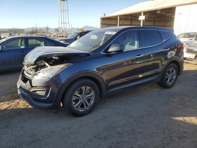 2014 Hyundai Santa Fe Sport 