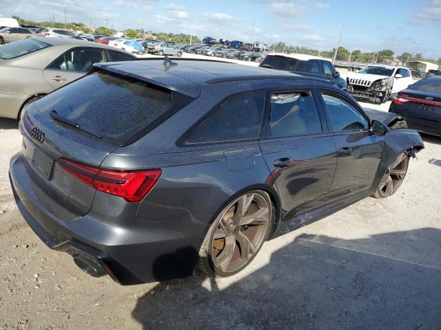 2021 AUDI RS6 WUA1CBF22MN908672