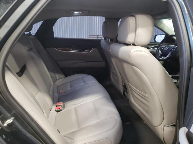 2G61P5S36D9232721 Cadillac XTS