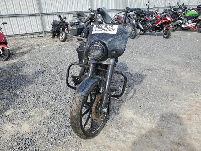 2002 HARLEY-DAVIDSON FLHPI 1HD1FHW1X2Y703304