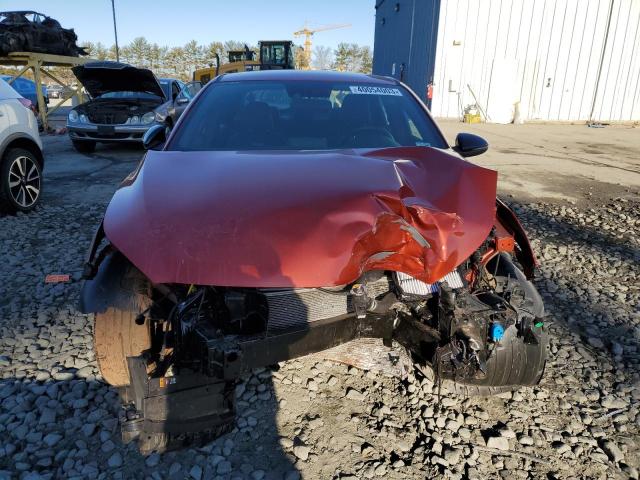 VIN 4T1C11AK7PU079469 2023 Toyota Camry, LE no.5