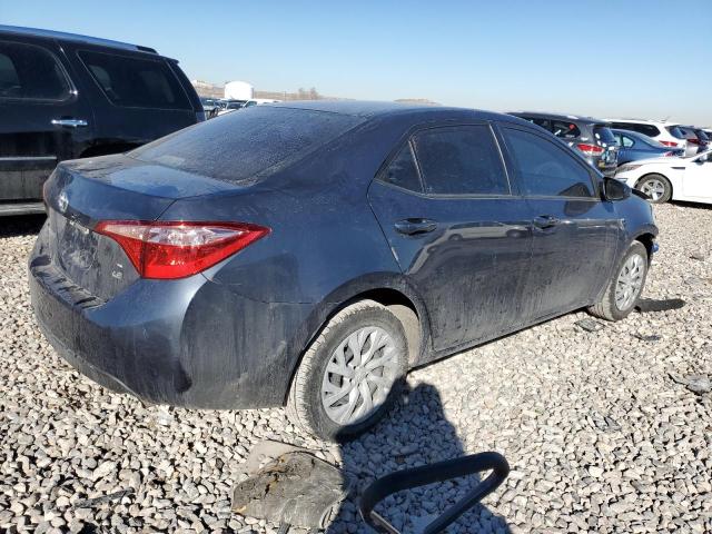 2019 TOYOTA COROLLA L 5YFBURHE4KP877584