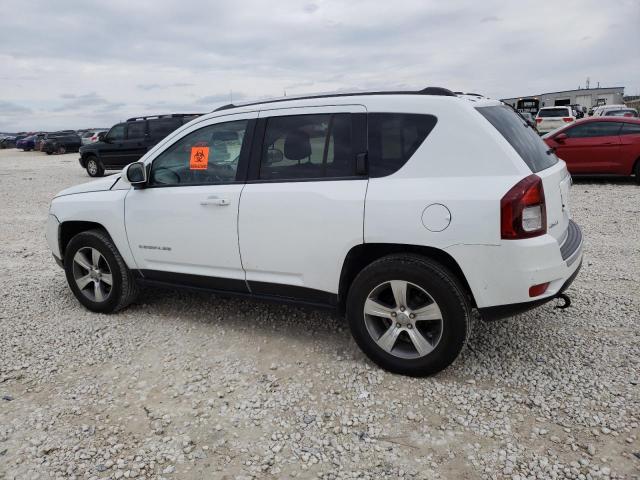 1C4NJDEB2GD798962 Jeep Compass Latitude