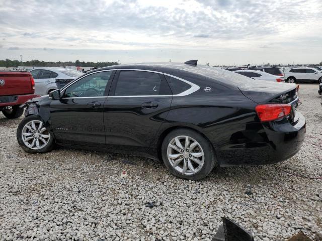 2019 CHEVROLET IMPALA LT - 2G11Z5S33K9111142