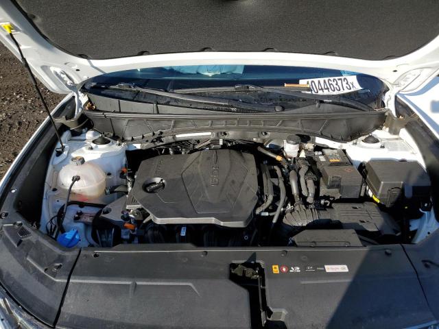 2022 HYUNDAI TUCSON N L KM8JFCAE6NU102977