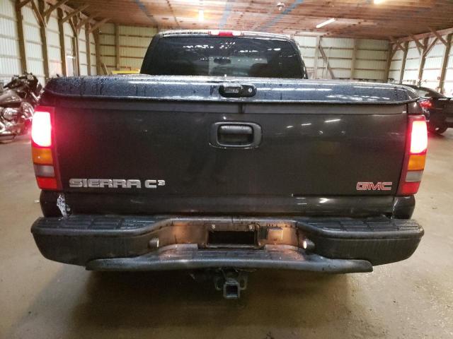 2GTEK69U911214788 GMC Sierra K1500 C3