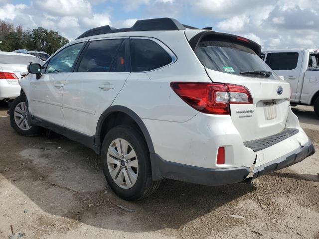 4S4BSBFC4G3259076 Subaru Outback 2.5i Premium