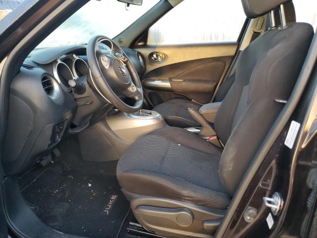 2015 NISSAN JUKE S - JN8AF5MV3FT562153