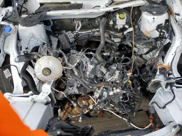 1FMCU0G6XLUC37034 Ford ESCAPE SE