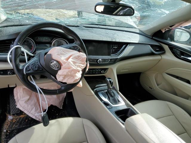 2018 BUICK REGAL ESSE - W04GP6SX9J1062591