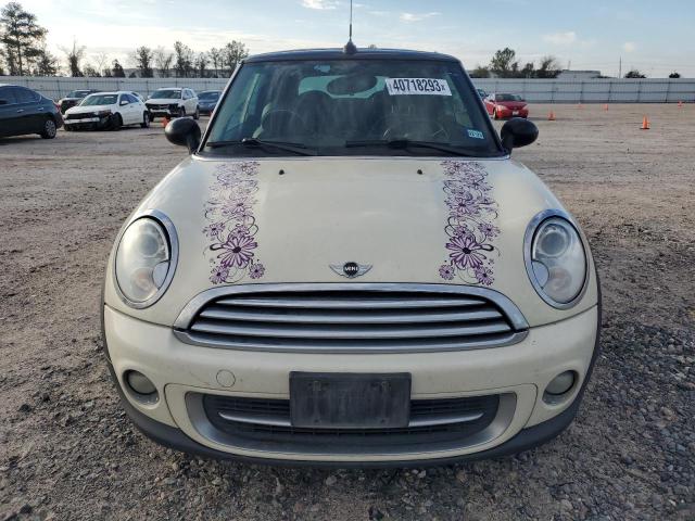 WMWZN3C55CT133841 Mini Cooper