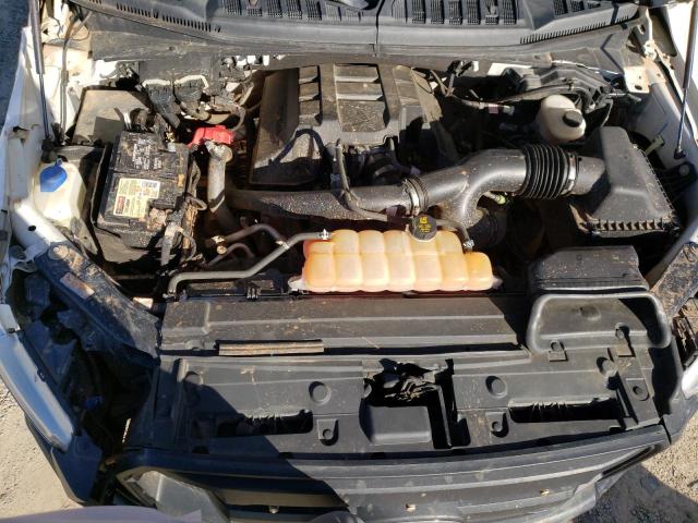 2015 FORD F150 XL - 1FTEX1EP2FFC59298