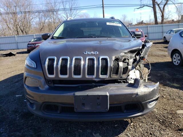 2015 JEEP CHEROKEE L - 1C4PJMCB5FW614659