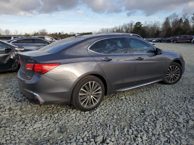 19UUB3F7XJA005303 Acura Tlx Advance