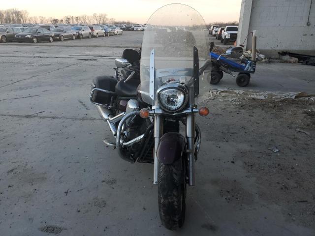 2008 YAMAHA XVS1300 CT JYAVP25E48A006225