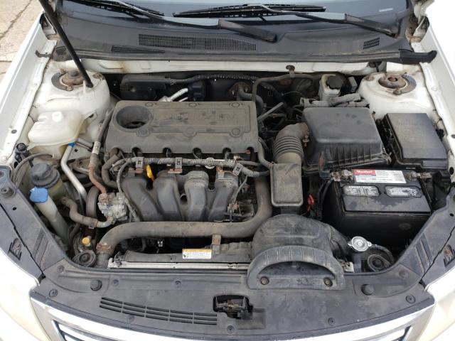 KNAGG4A84A5382816 KIA Optima Lx