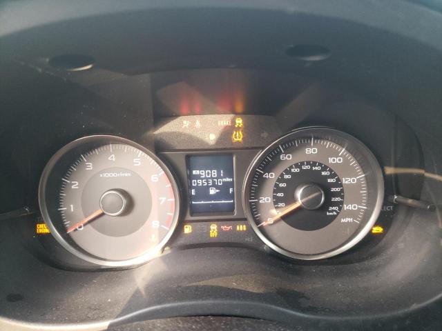 2016 SUBARU FORESTER 2 - JF2SJAHC4GH541883