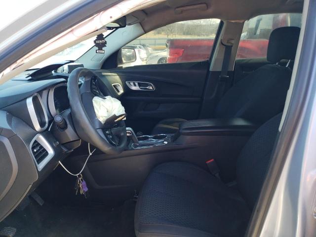2015 CHEVROLET EQUINOX LS - 2GNALAEK0F6134669