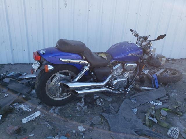 2003 HONDA VF750 C JH2RC43093M900062