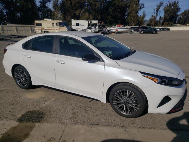 3KPF54AD4PE578639 KIA Forte Gt Line