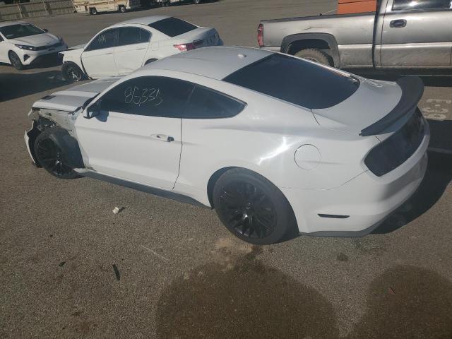 2017 FORD MUSTANG GT - 1FA6P8CF4H5257428