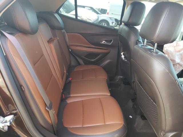 2015 BUICK ENCORE PRE - KL4CJHSB6FB159121