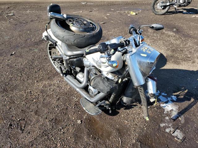 2018 HARLEY-DAVIDSON FLFBS FAT - 1HD1YGK1XJC071426