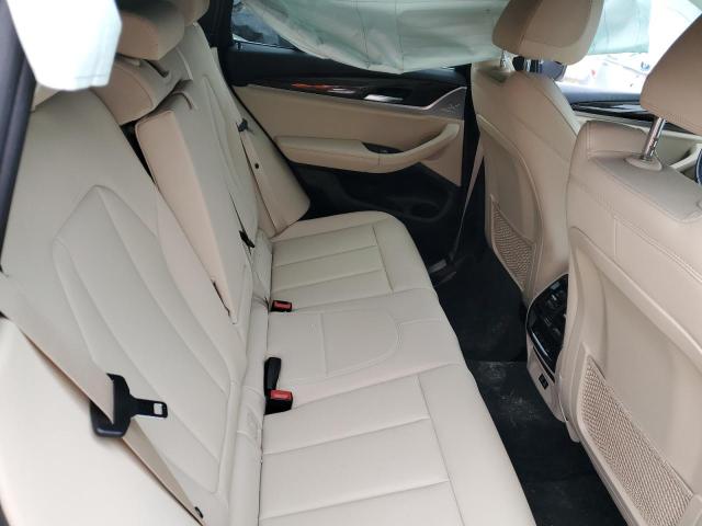 2021 BMW X3 XDRIVE3 - 5UXTY5C04M9E77158