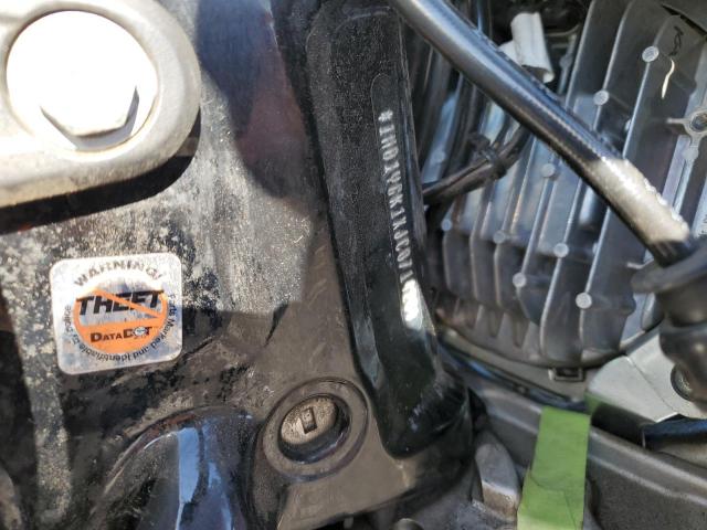 2018 HARLEY-DAVIDSON FLFBS FAT 1HD1YGK1XJC071426