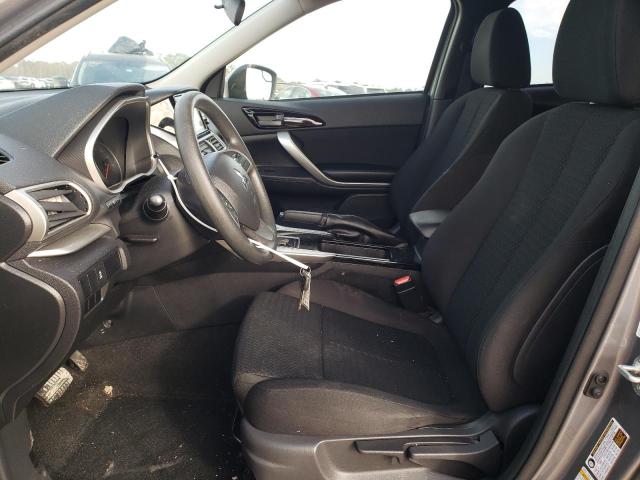 2020 MITSUBISHI ECLIPSE CR JA4AS3AA2LZ022891