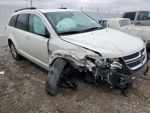 2019 DODGE JOURNEY SE 3C4PDCBB4KT863747